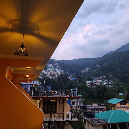 دارامشالا The Bougainvillea, Mcleodganj المظهر الخارجي الصورة